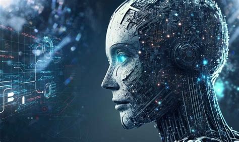 Sunak Anuncia La Primera Cumbre Mundial Sobre Inteligencia Artificial