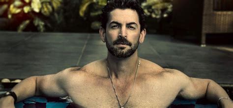 Neil Nitin Mukesh Shirtless