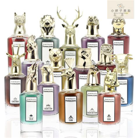 潘海利根 Penhaligons購物比價 2021年8月 Findprice 價格網