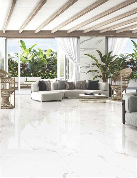 Classic Marble 60x120 Cm Gres Tough Ceramic Floor Tiles