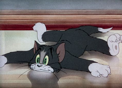 Tom & Jerry Pictures: "The Bowling Alley-Cat"