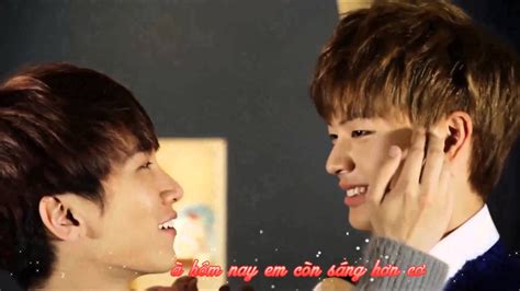 Limstarvn Fmv Vietsub Because Its Christmas Btob Youtube