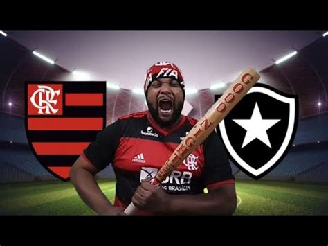 REACT AO VIVO FLAMENGO 2X3 BOTAFOGO L Faltou Um TIQUINHO Pra Empatar