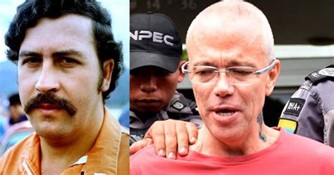 Muere Popeye El Exjefe De Sicarios De Pablo Escobar