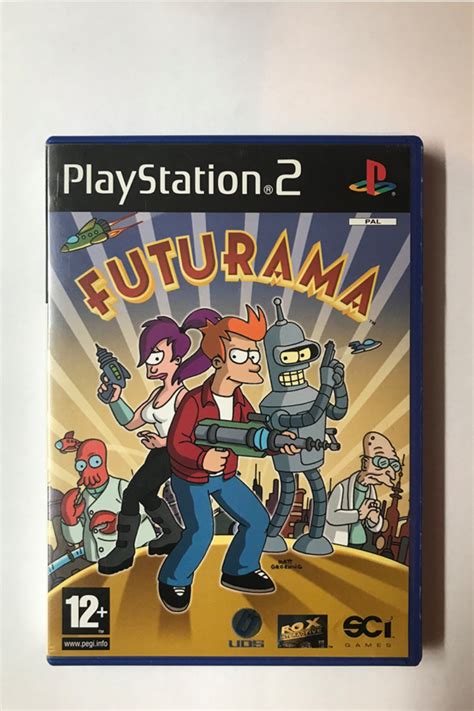 Futuramaps2 Nintendopusheren