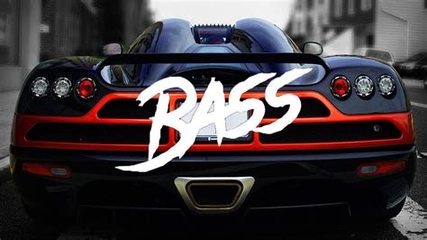 🔈car Bass Music 2019 🔈 Bass Boosted Songs 2019 🔈 Best Of Edm Bounce