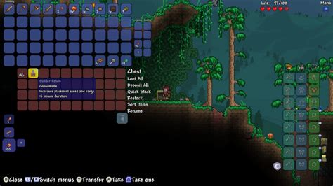 Review: Terraria for Nintendo Switch | GamingBoulevard