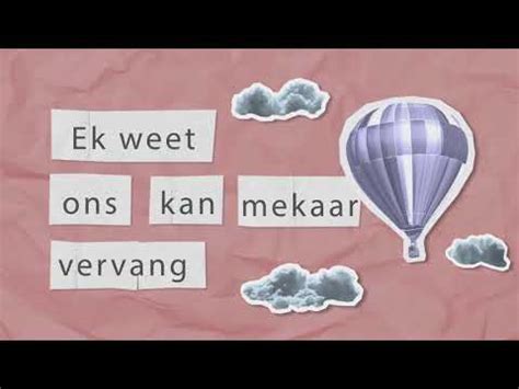 Bernice West Sonop Blom Lyric Video Youtube Music