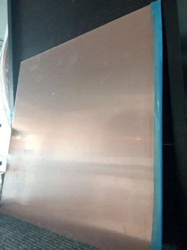 Copper Aluminim Bi Metal Sheet At Rs 1209 Kg In Pune ID 22088182262