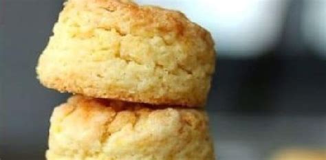 Receta De Scones Dulces Sin Tacc