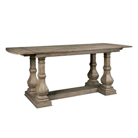 Garrison Cove Gathering Table Pulaski Furniture Furniture Cart