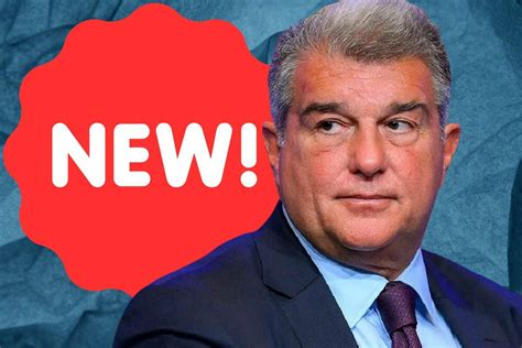 Definitivo Flick lo descarta adiós Barça Laporta ficha a su