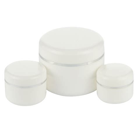 Osmetic Containers G G G G G G Cosmetic Pp Plastic Cream