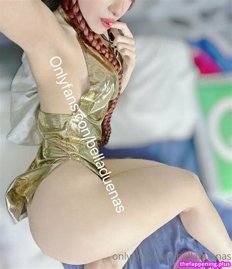 Bella Duenas Belladuenas Nude Onlyfans Photo The Fappening Plus