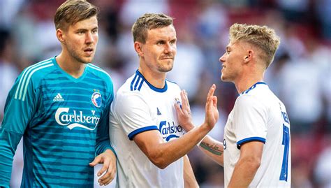 Stjerneindkøbet Bjelland før derby Jeg kommer ikke til at puste til