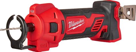 Milwaukee 2625 20 M18 18 Volt Lithium Ion Cordless Hackzall Reciprocating Saw Bare Tool