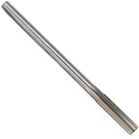 Yankee Straight Chucking Reamer 85mm 6fl Hss 4333346 Dans Discount