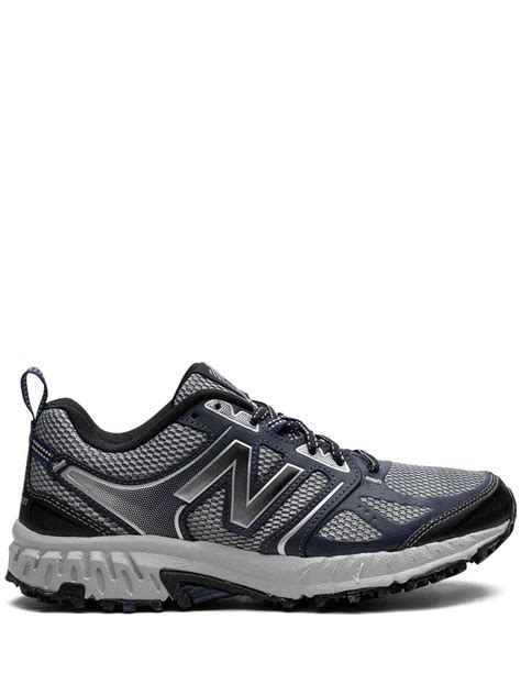 NEW BALANCE 412 V3 /navy Sneakers - Grey | Editorialist