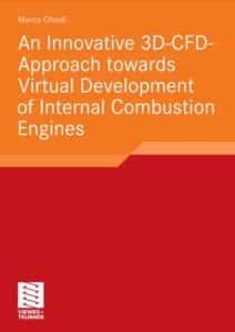 Development Of Internal Combustion Engines