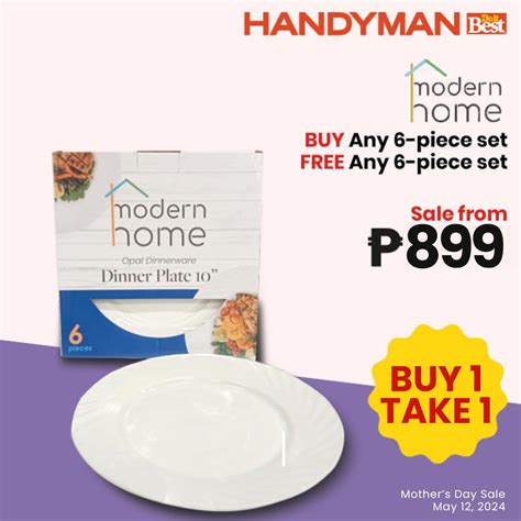 Handyman Do It Best Legazpi