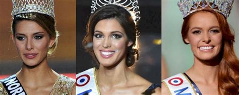 Miss France 2018 Est ENCORE Miss Nord Pas De Calais Le Bonbon