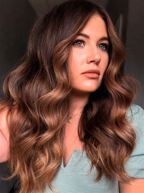 30 Gorgeous Caramel Hair Color Ideas For 2024 The Right Hairstyles