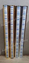 Hot Stamping Foils Golden Hot Stamping Foil Latest Price Manufacturers Suppliers