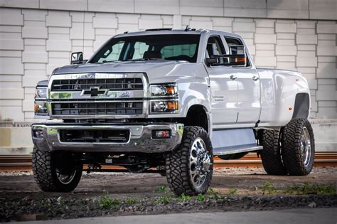 2021 Chevrolet 6500HD | Bullet Motorsports Inc.