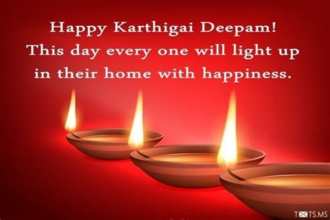 Karthigai Deepam Wishes Messages Quotes And Pictures Webprecis