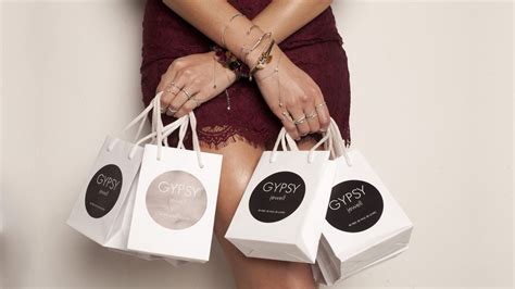 Сертификаты купить в Москве и СПБ украшения от интернет-магазина Gypsy ...