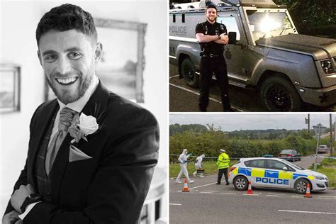 Pc Andrew Harper Death Three Teens Aged 17 And 18 Appear In Court