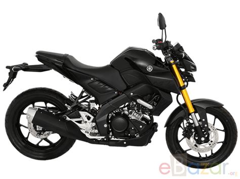 Yamaha Mt Specifications Price In Bangladesh E Bazar Org