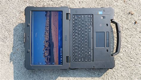 Rugged Pc Review Rugged Notebooks Dell Rugged Extreme