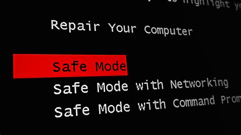 Windows Won T Boot Into Safe Mode Try These Fixes