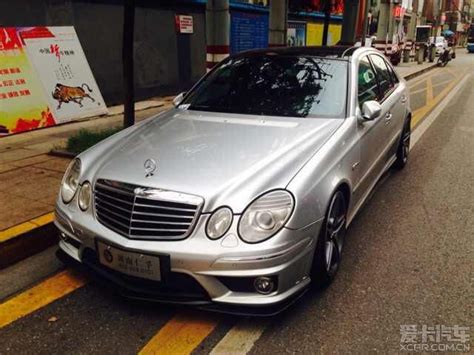 二手奔驰w211玩得起吗,奔驰s600有w12吗,奔驰w211_大山谷图库