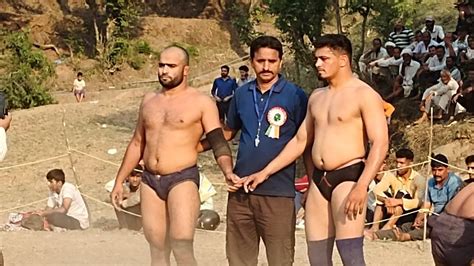 Kushti Surjeet Reasi Vs Vikas Delhi Surandi Kouri Reasi Kushtidangal