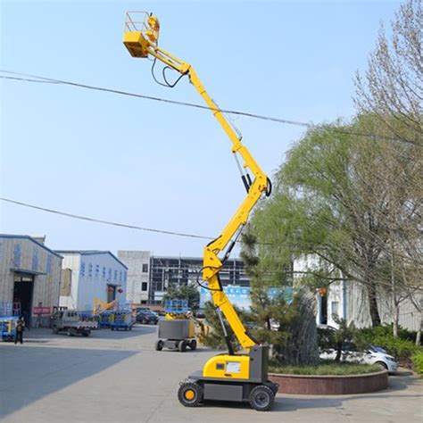 Cherry Picker — Jld Training