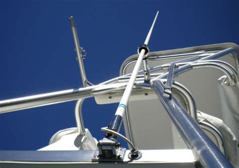 Selecting A VHF Antenna For Your Boat Boat Trader Blog