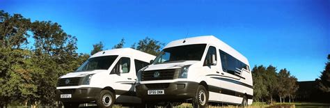 Van Conversions Custom Campervan Conversions In Worcester