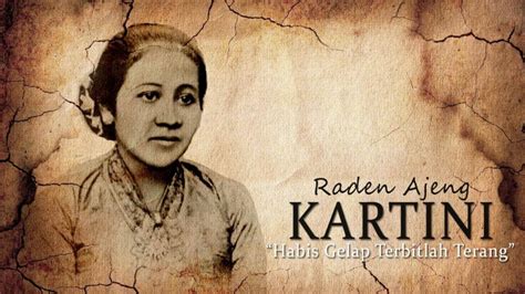 Puisi Ibu Kartini Puisi Pilihan Untuk Hari Kartini