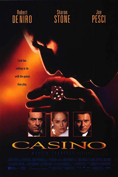 Casino (1995) Review – Views from the Sofa