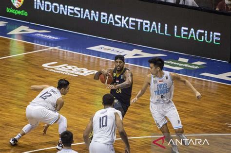 Sempat Dihentikan Gara Gara Covid Ibl Dilanjutkan Awal Maret