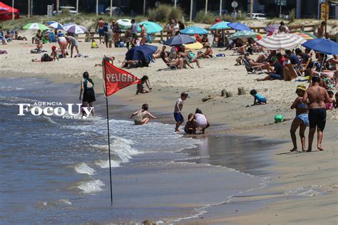 Playas De Montevideo Agencia Focouy