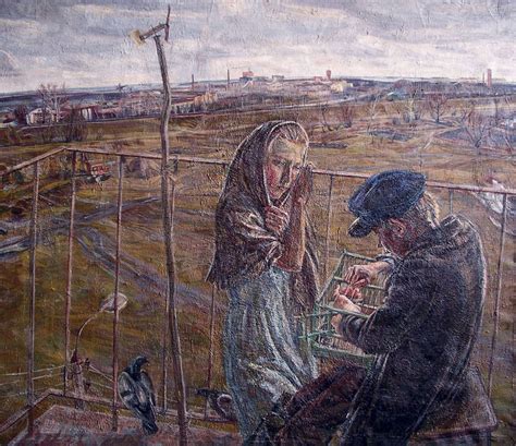Художник Николай Егорович Зайцев | Картины