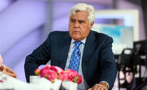 Jay Leno may need skin grafts after sustaining 3rd-degree burns from ‘gasoline fire’ in his ...