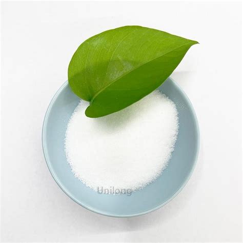 China D Glucosamine Hydrochloride With Cas 66 84 2 For Food Additives