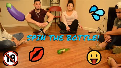 Spin The Bottle Youtube