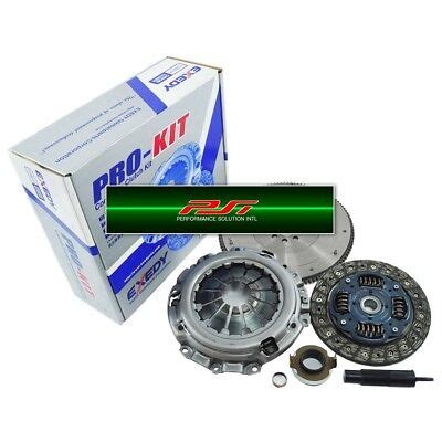 EXEDY CLUTCH KIT KHC10 W PSI HD FLYWHEEL FOR RSX TSX ACCORD CIVIC Si