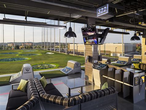 Topgolf breaks ground in Polaris | WSYX