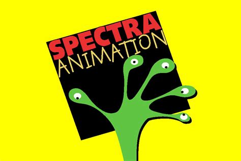 Spectra Animation Logo Remake (2000-2012) by Young3294 on DeviantArt